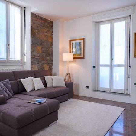 Casa Vacanze Anna แบร์กาโม ภายนอก รูปภาพ