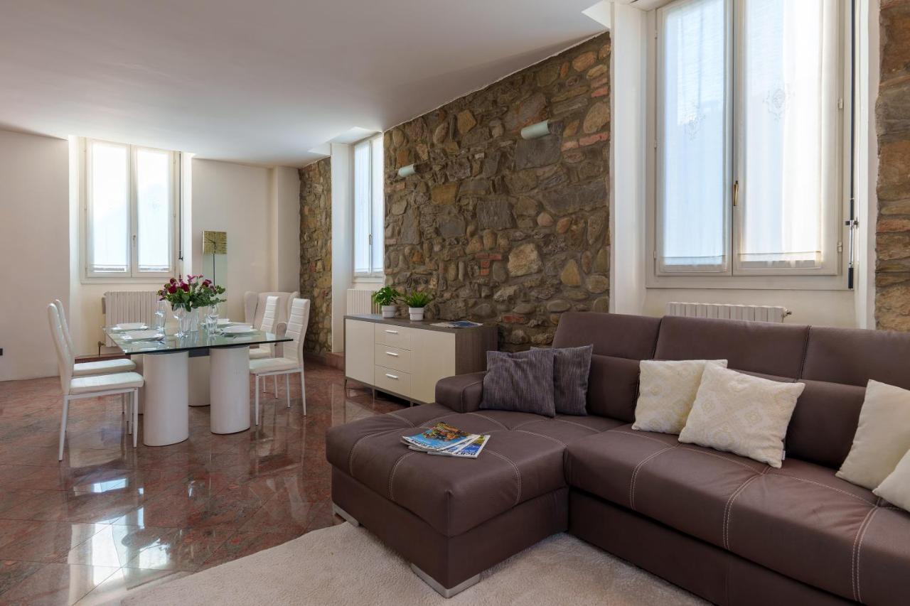 Casa Vacanze Anna แบร์กาโม ภายนอก รูปภาพ