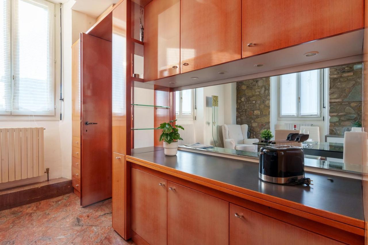 Casa Vacanze Anna แบร์กาโม ภายนอก รูปภาพ