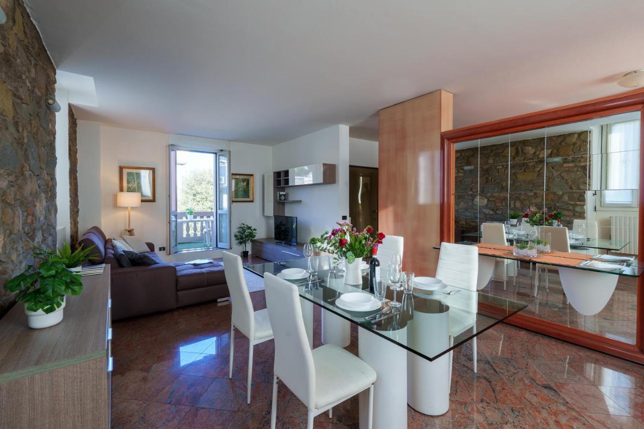 Casa Vacanze Anna แบร์กาโม ภายนอก รูปภาพ