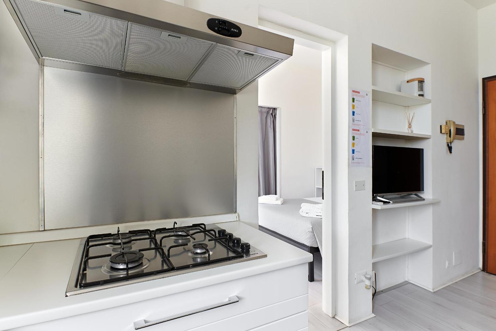Casa Vacanze Anna แบร์กาโม ภายนอก รูปภาพ