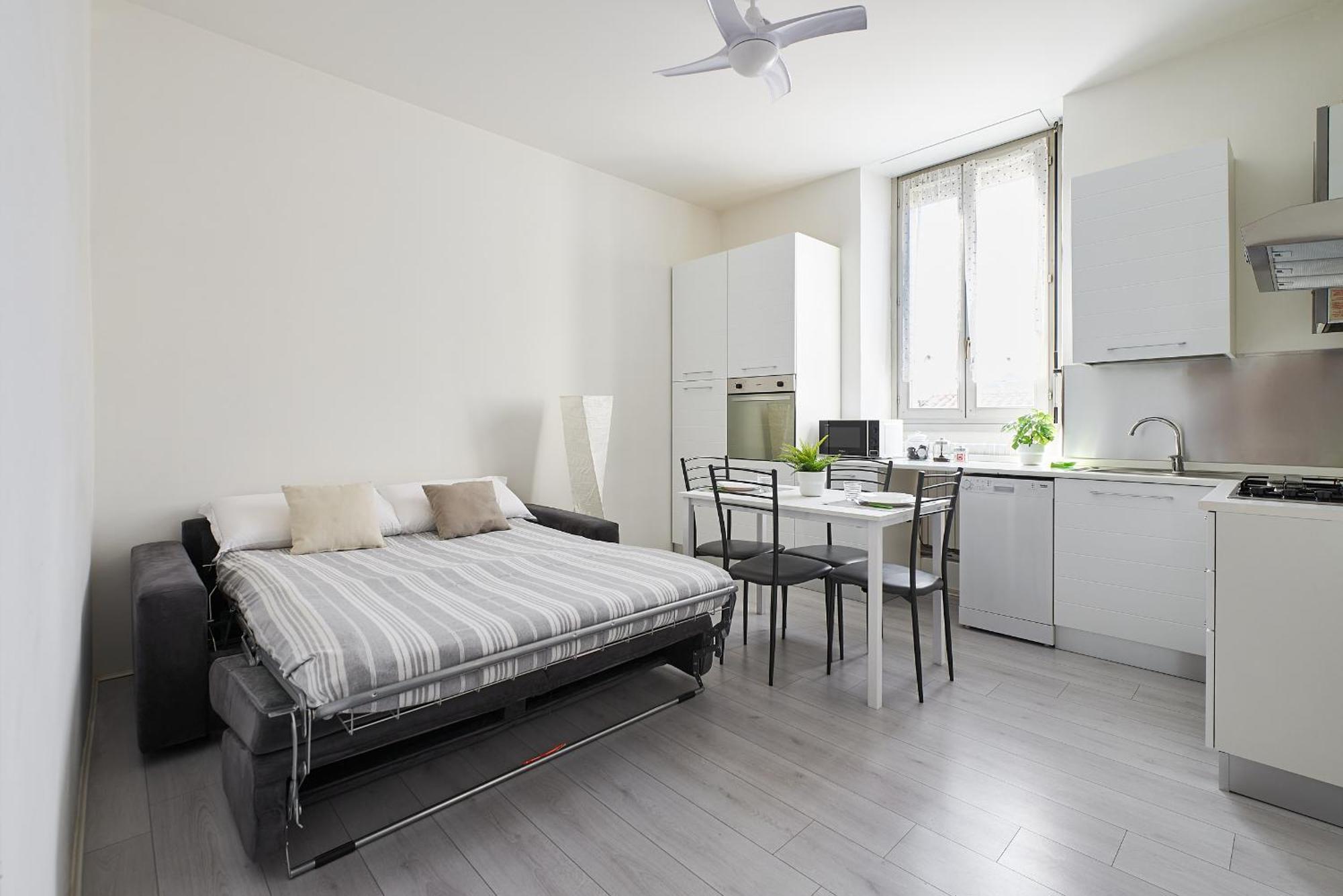 Casa Vacanze Anna แบร์กาโม ภายนอก รูปภาพ