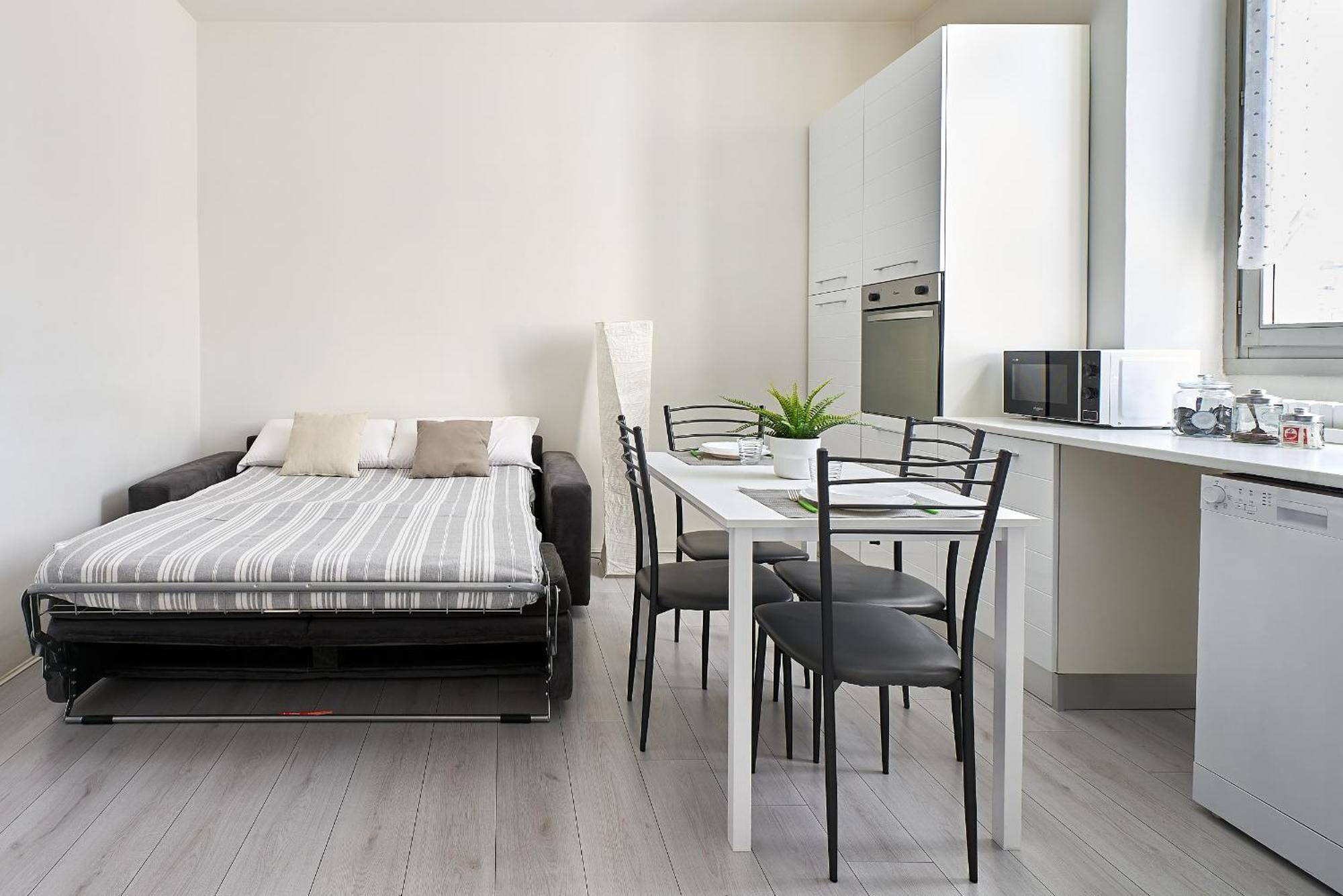 Casa Vacanze Anna แบร์กาโม ภายนอก รูปภาพ