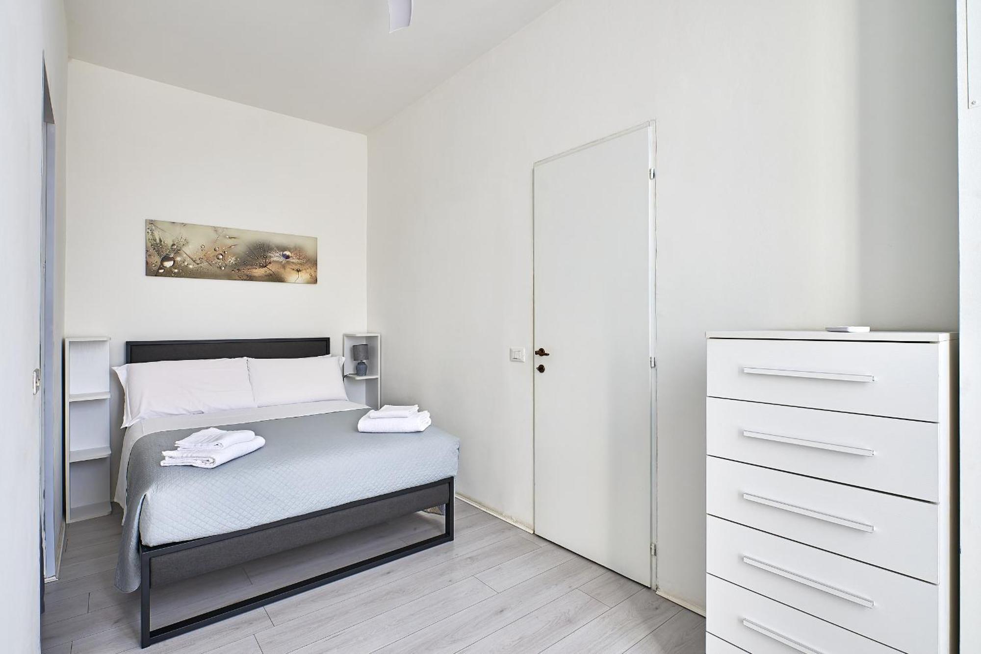 Casa Vacanze Anna แบร์กาโม ภายนอก รูปภาพ