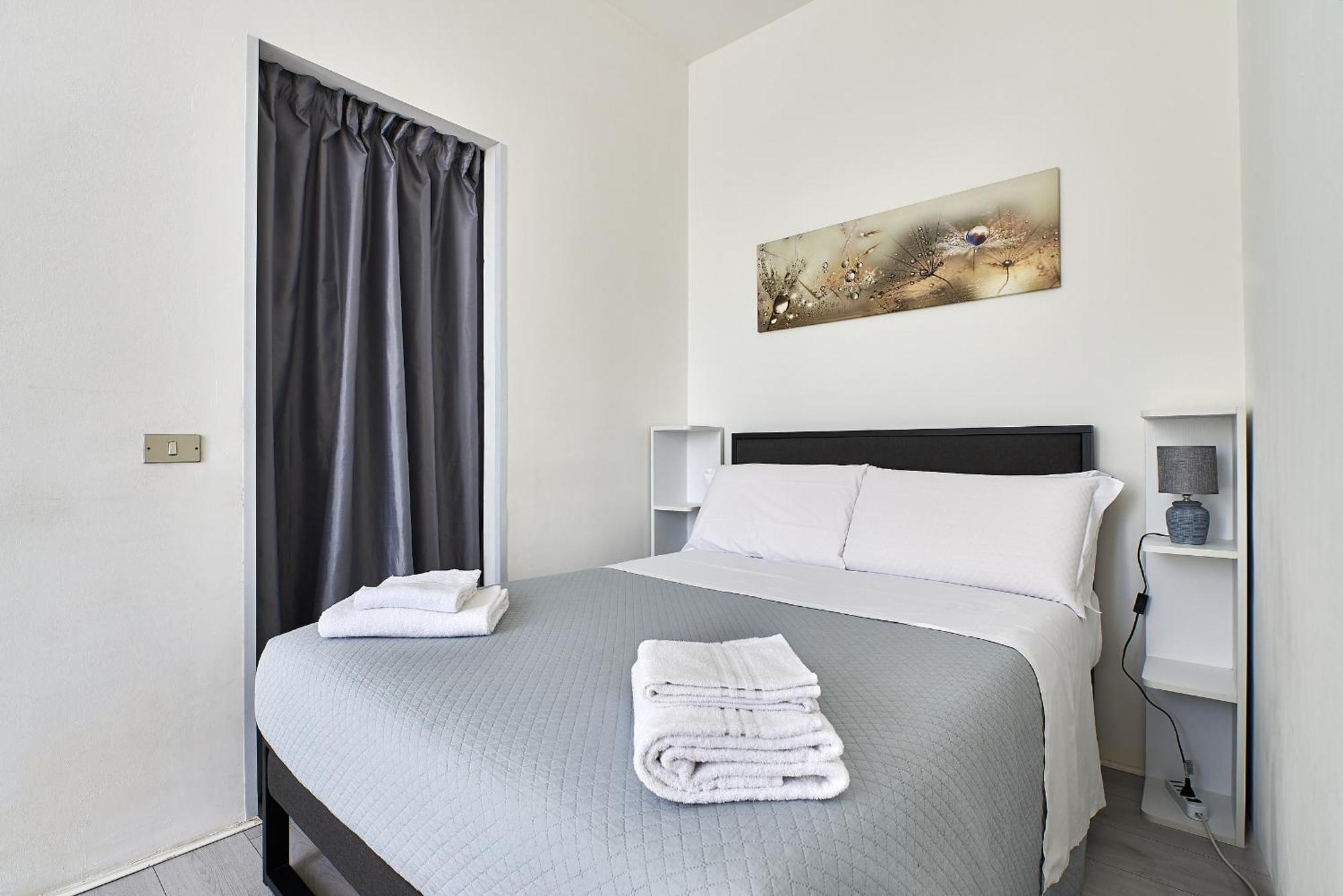 Casa Vacanze Anna แบร์กาโม ภายนอก รูปภาพ