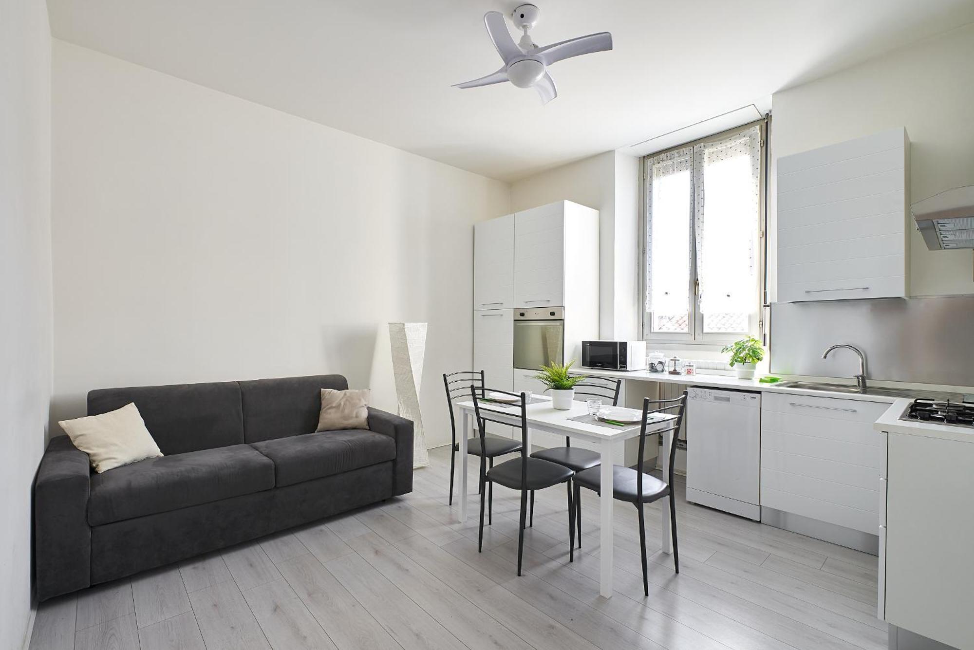 Casa Vacanze Anna แบร์กาโม ภายนอก รูปภาพ