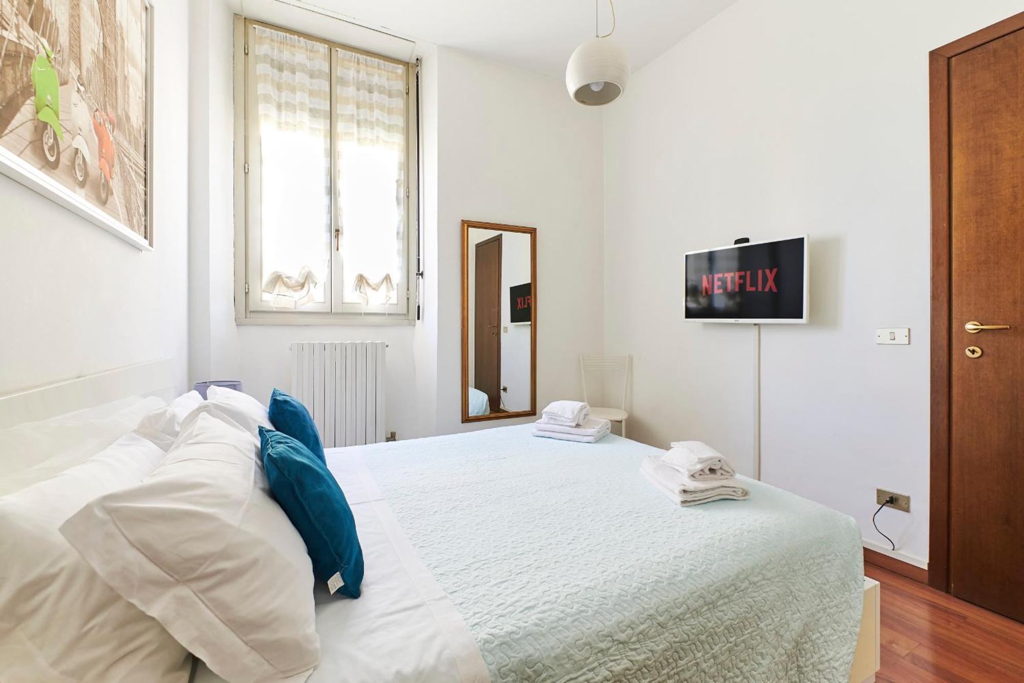 Casa Vacanze Anna แบร์กาโม ภายนอก รูปภาพ