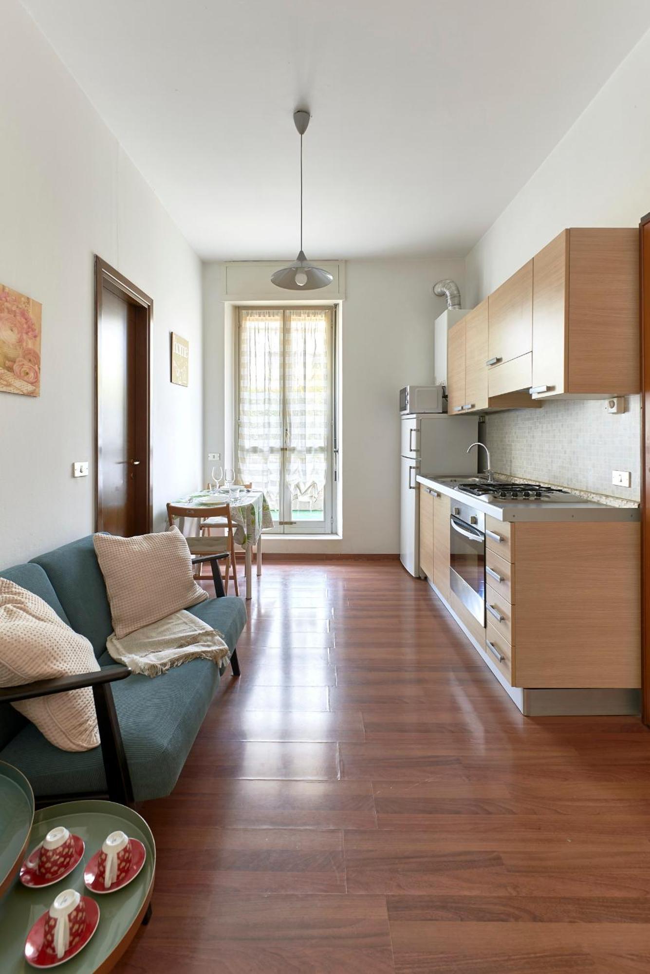 Casa Vacanze Anna แบร์กาโม ภายนอก รูปภาพ