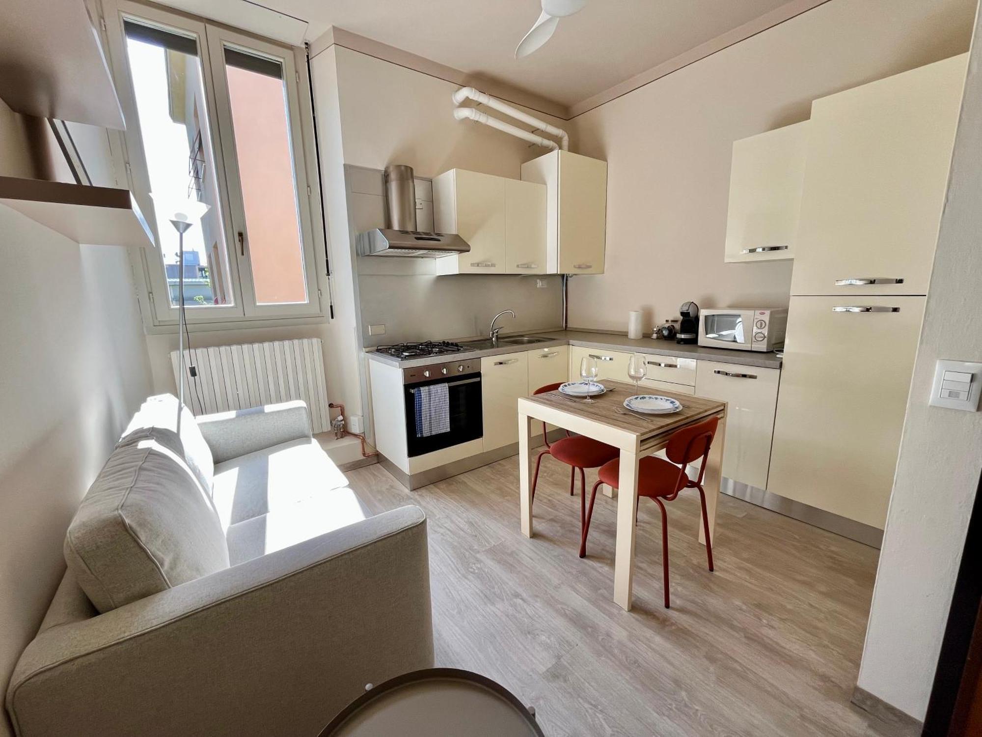 Casa Vacanze Anna แบร์กาโม ภายนอก รูปภาพ