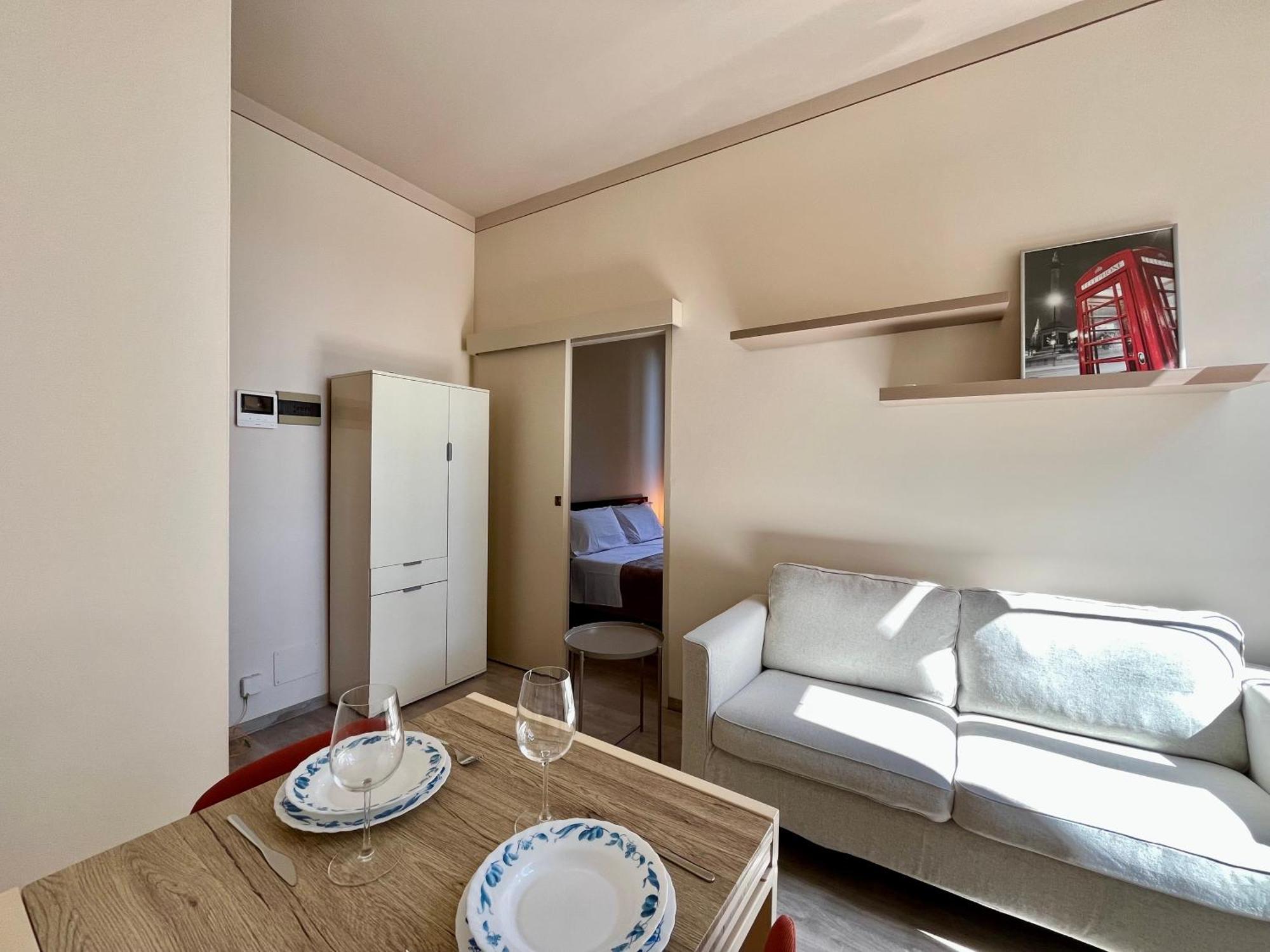 Casa Vacanze Anna แบร์กาโม ภายนอก รูปภาพ