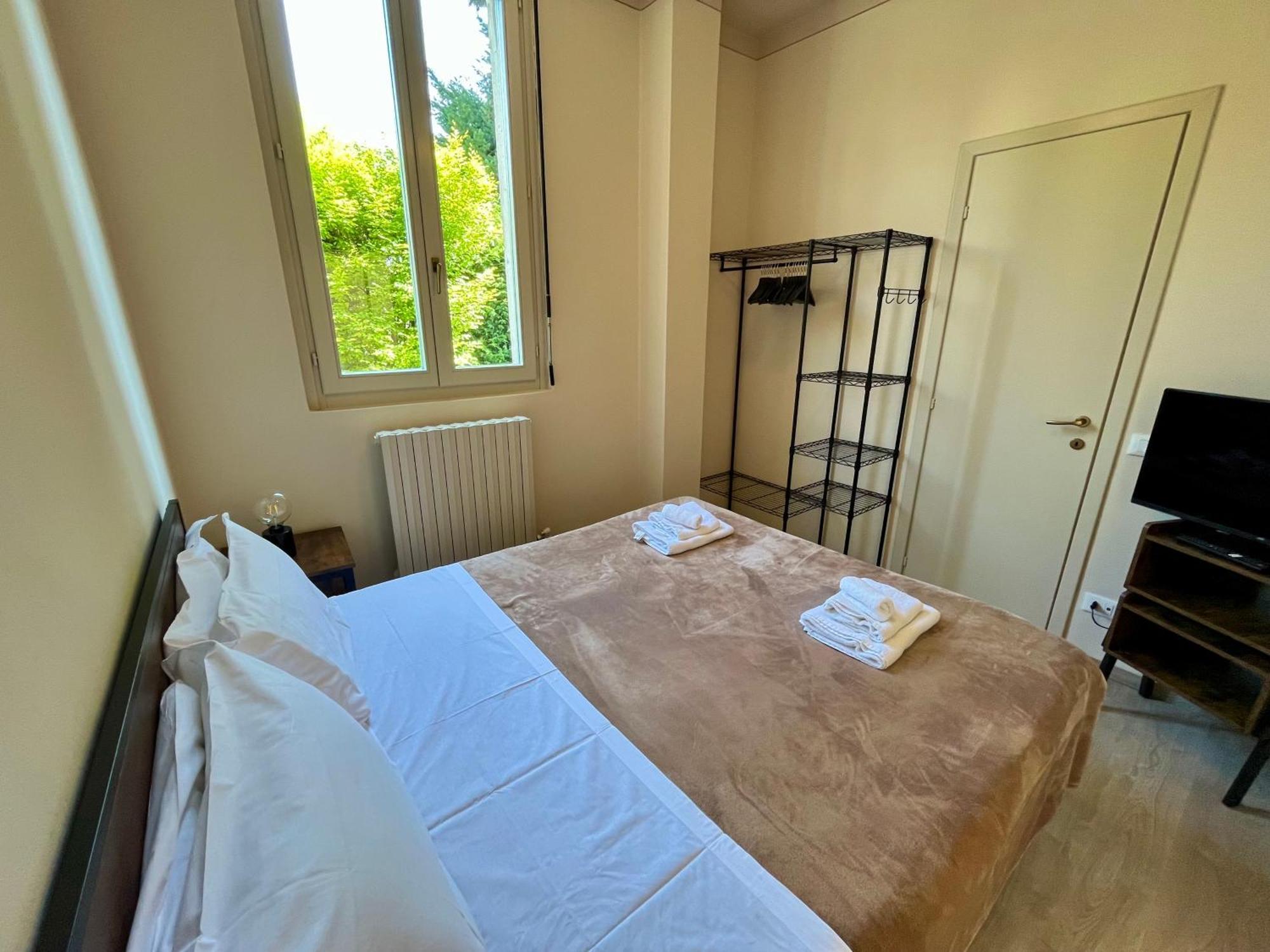 Casa Vacanze Anna แบร์กาโม ภายนอก รูปภาพ