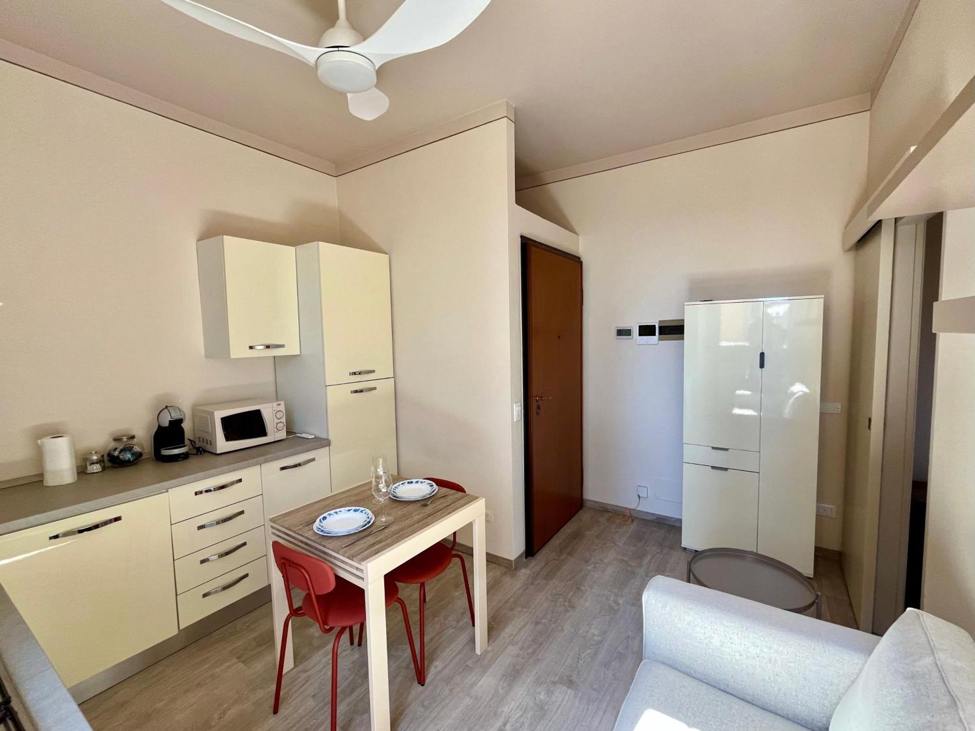 Casa Vacanze Anna แบร์กาโม ภายนอก รูปภาพ